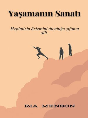 cover image of Yaşamanın Sanatı
